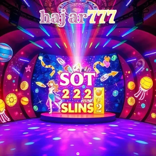 hajar777: Temukan Event Game Seru yang Menguntungkan
