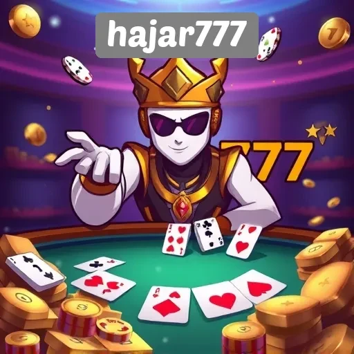 Evolusi Hajar777 dalam Dunia Game Online Indonesia