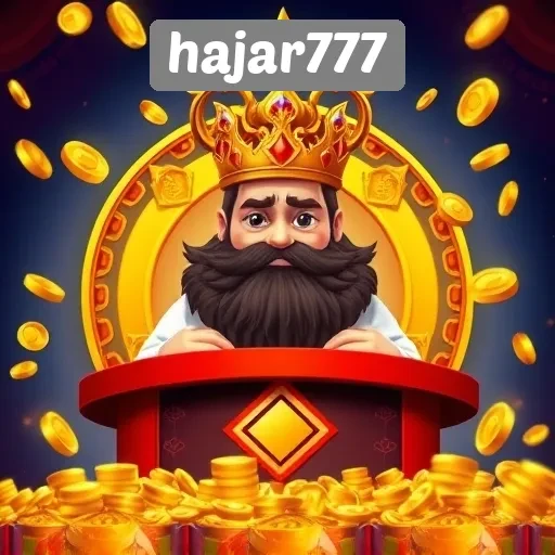 Menelusuri Keunggulan dan Fitur Situs Hajar777