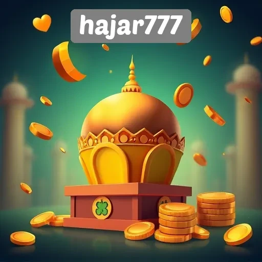 Keunggulan dan Fitur Menarik di Hajar777