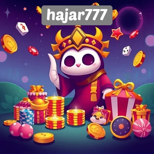 Mengenal Hajar777 Sebagai Platform Game Terpercaya