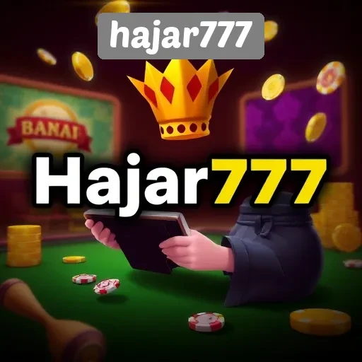 Ulasan Mendalam Mengenai Situs Game Hajar777 untuk Pemain Indonesia