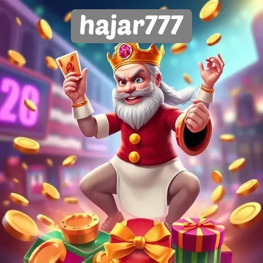 Bagaimana Hajar777 Memperkenalkan Game Terbaru ke Pengguna