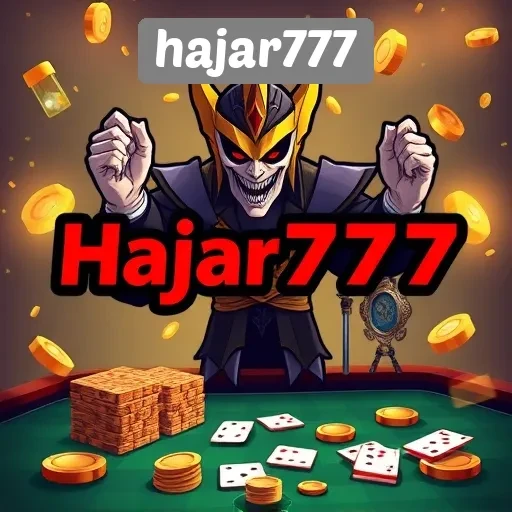 Mengapa Hajar777 Menjadi Pilihan Populer di Kalangan Gamer