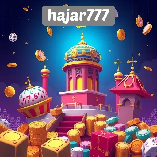Review Situs Game Hajar777 dan Fitur Menariknya