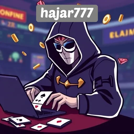 Keamanan dan Privasi di Hajar777 Untuk Pengguna Game Online