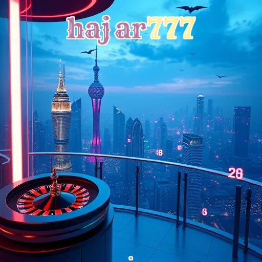 hajar777: Situs Taruhan Olahraga Terbaik di Indonesia
